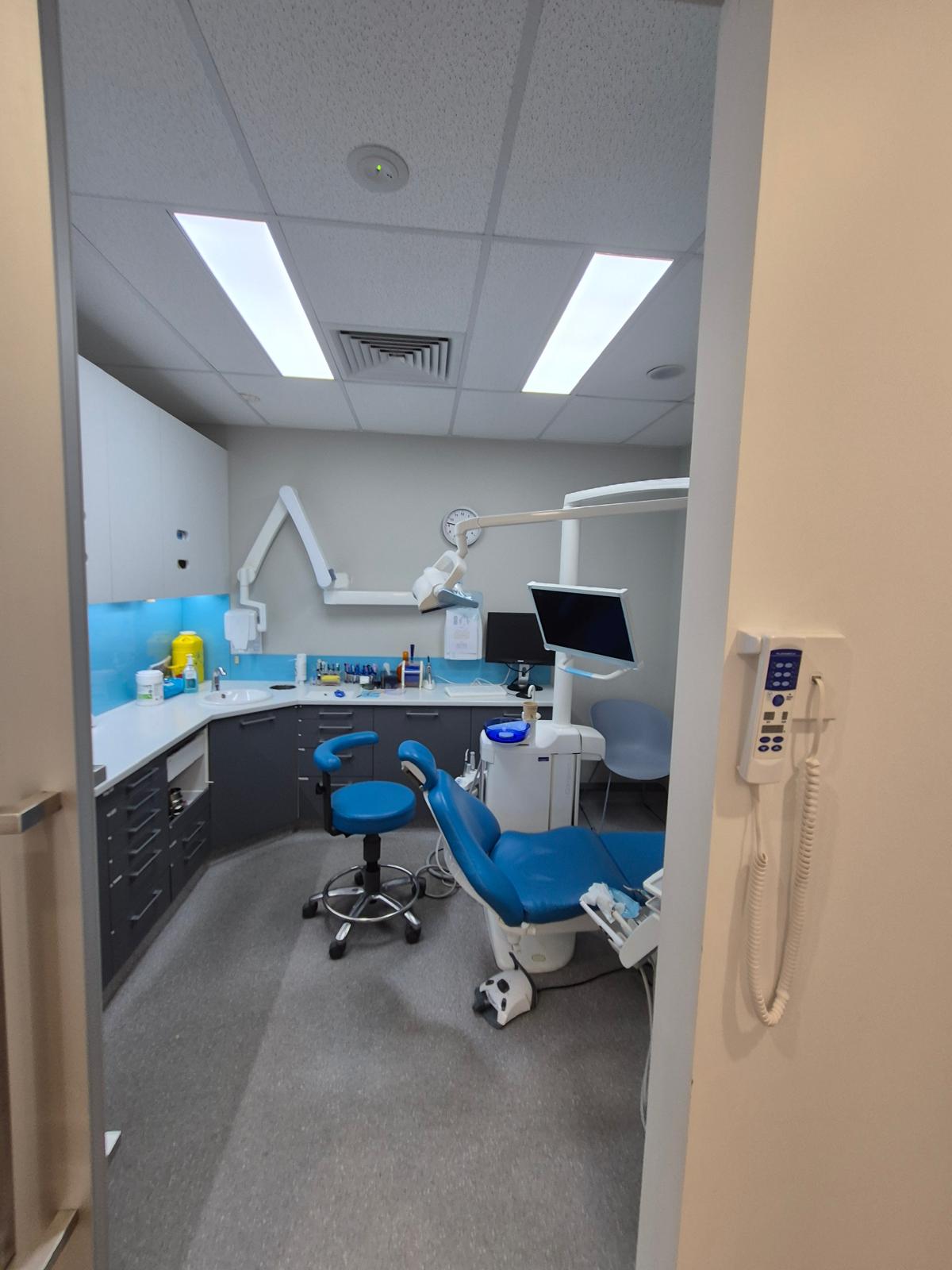 Medical centre cleaning by Pinnacle Commercial Cleaning