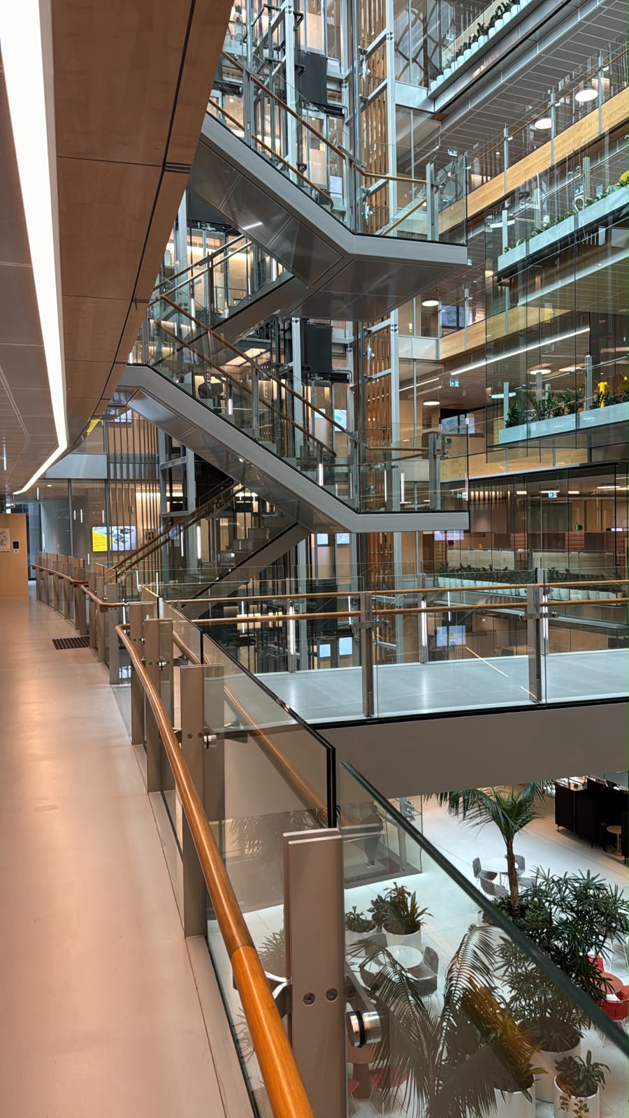 Office cleaning by Pinnacle Commercial Cleaning